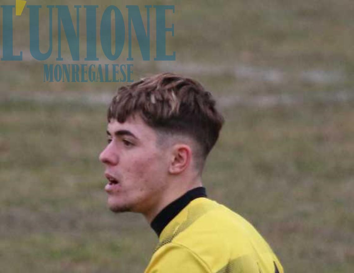 Valvermenagna vince 2-1: doppio Vallauri, Garessio accorcia ma non basta; salvezza matematica per Contarino