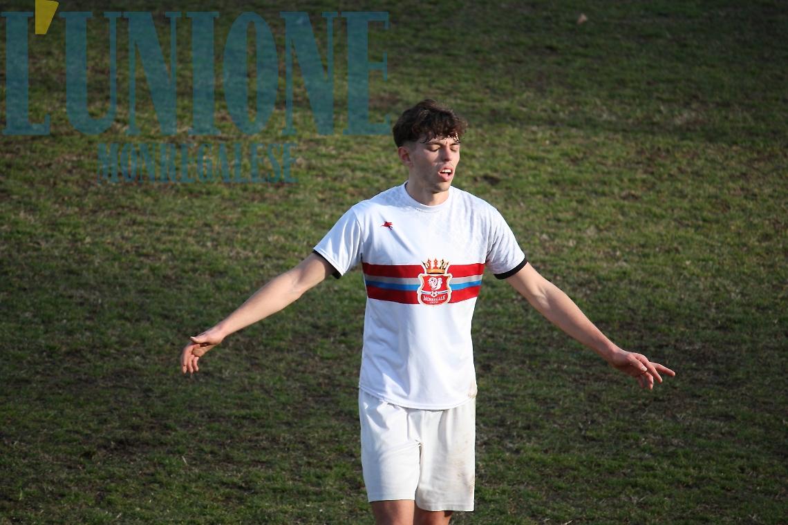 Pietro Botasso, Monregale