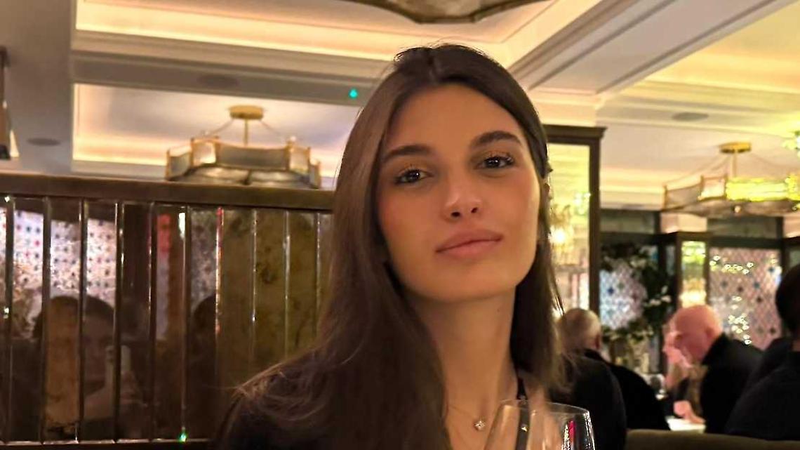 L'ex miss Italia e l'episodio di molestie nell'hotel: &laquo;Sono schifata&raquo;