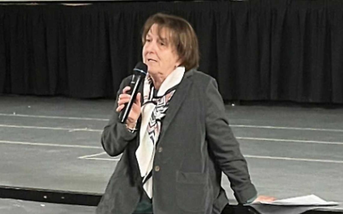 &ldquo;Da 101 anni accanto ai pi&ugrave; fragili: una storia di fede, solidariet&agrave; e comunit&agrave;&rdquo;