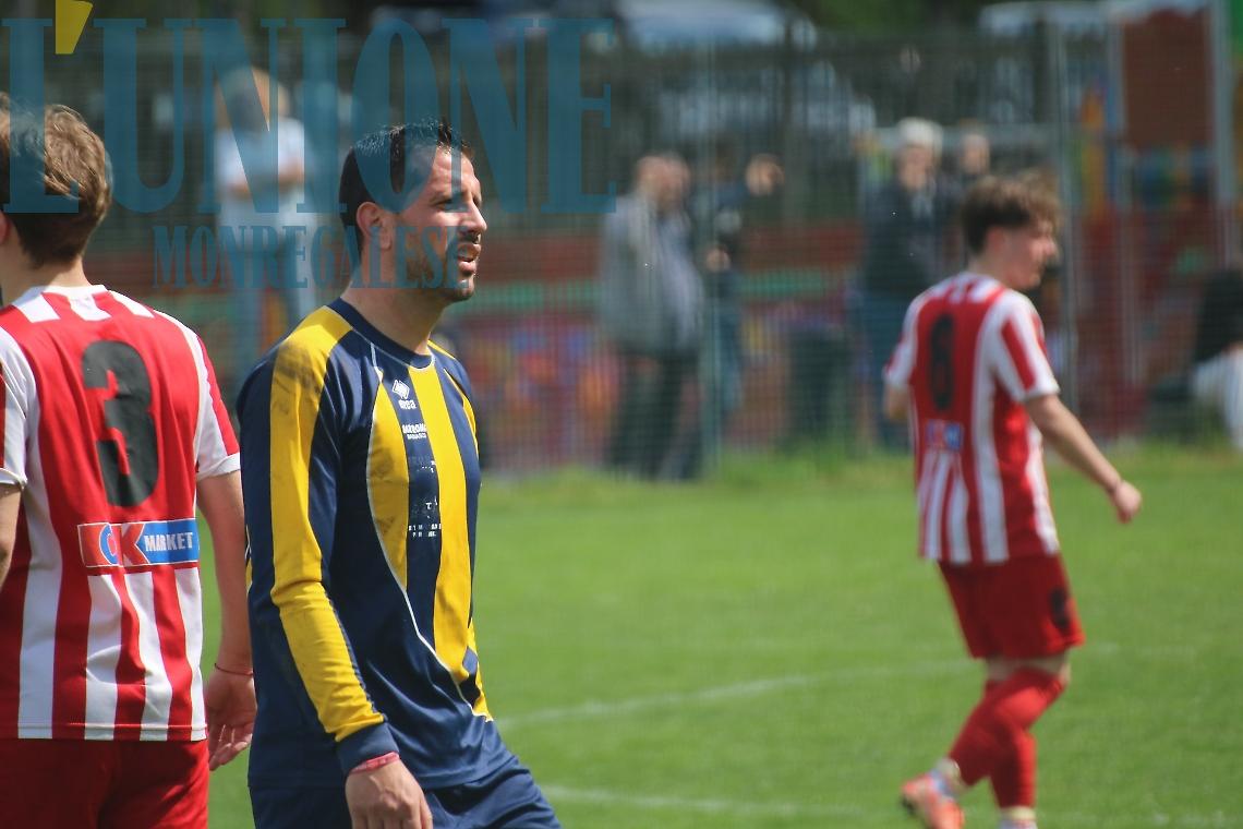 Caos e spettacolo: la Benese espugna il campo tra rigori e ribaltoni