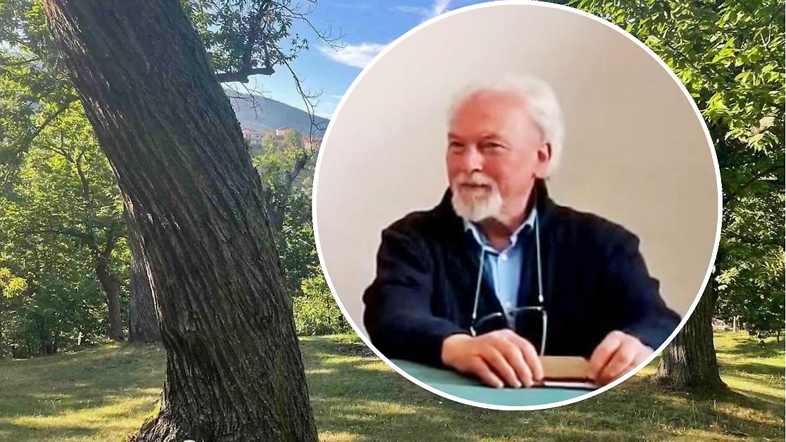 La "Civilt&agrave; del castagno" delle Valli monregalesi nell'ultimo saggio di Attilio Ianniello