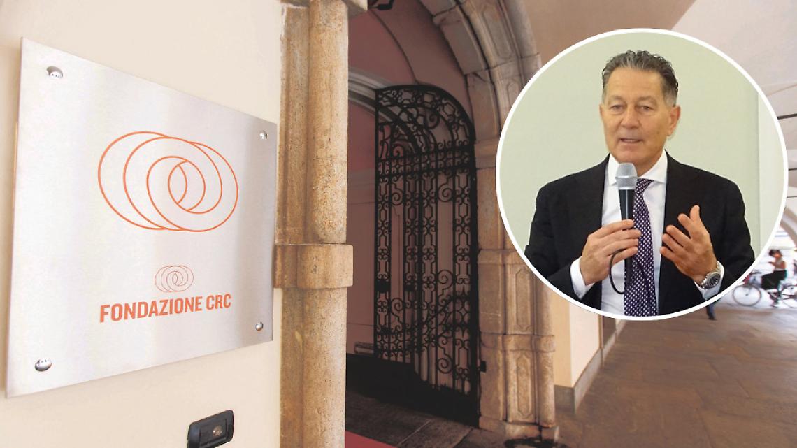 Fondazione CRC: 66,3 milioni per progetti ed erogazioni nel 2026