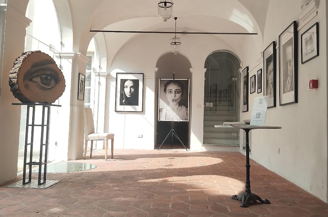 "La soglia dello sguardo": quando un volto racconta ci&ograve; che le parole tacciono