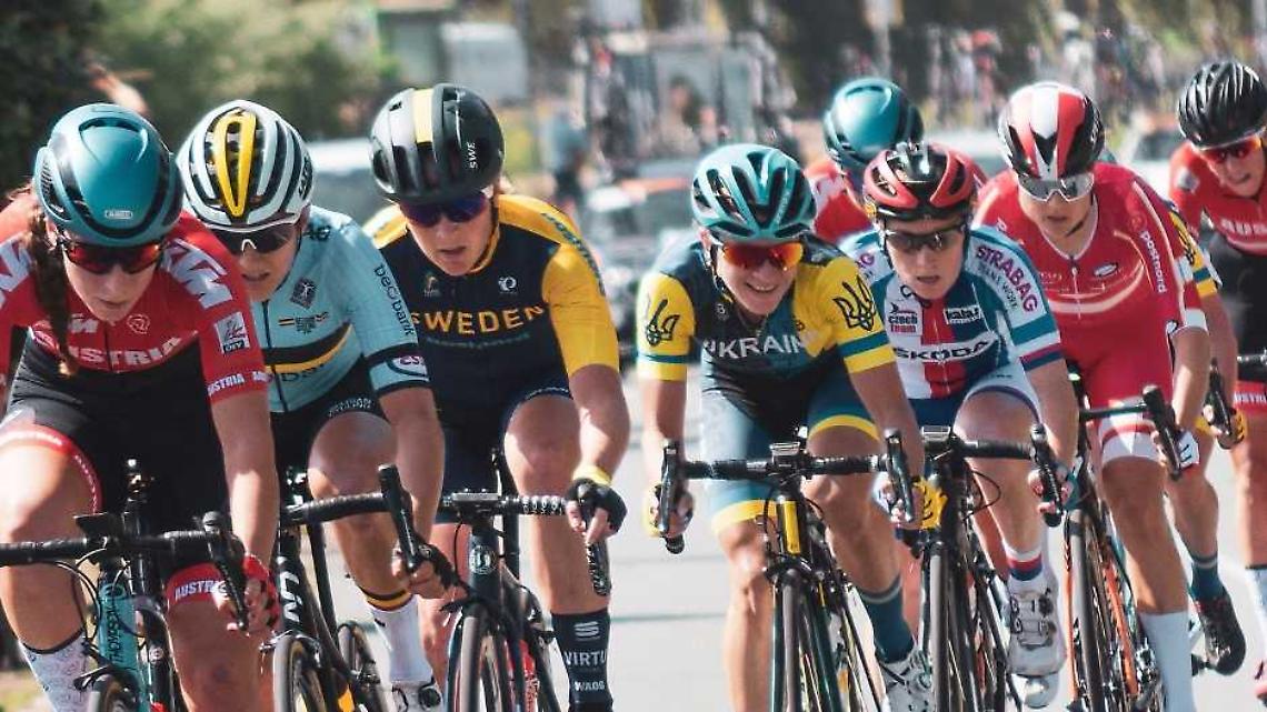 Tragedia alla Granfondo Torino: due ciclisti muoiono durante la gara