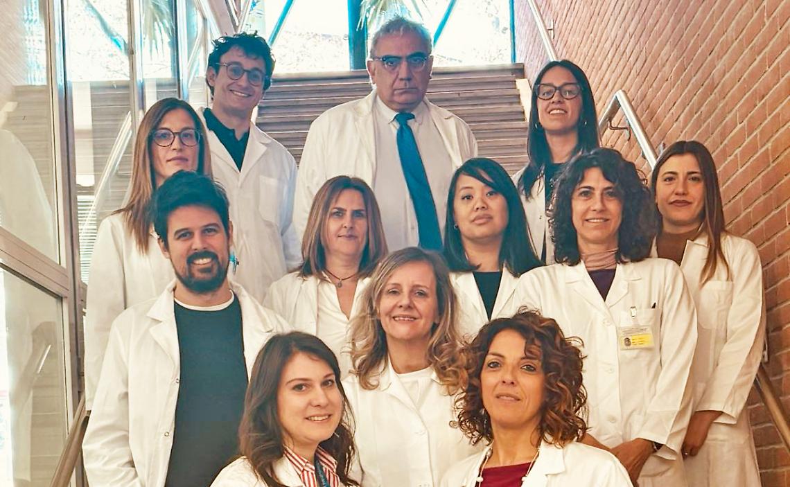 Curarsi con la ricerca: un nuovo tassello nella lotta alla Sclerosi multipla