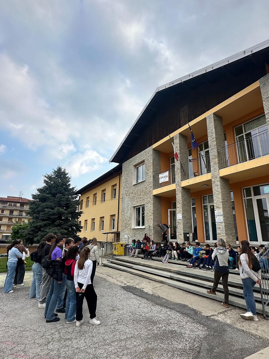 Giovani custodi della memoria: studenti sulle tracce della Resistenza