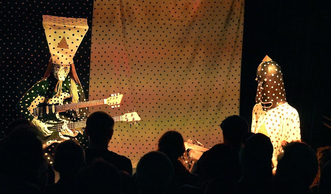 Le Myst&egrave;re des Angine de Poitrine