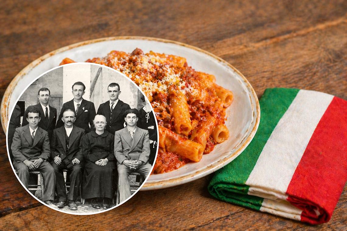 Il 25 Aprile "pranzo con pastasciutta antifascista": ma da dove nasce questa iniziativa? E perch&eacute;?