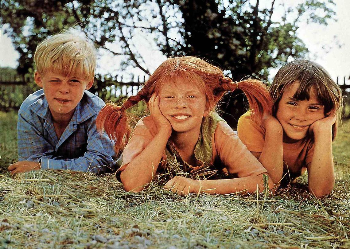 80 anni di Pippi Calzelunghe: ultimi giorni per visitare la mostra evento