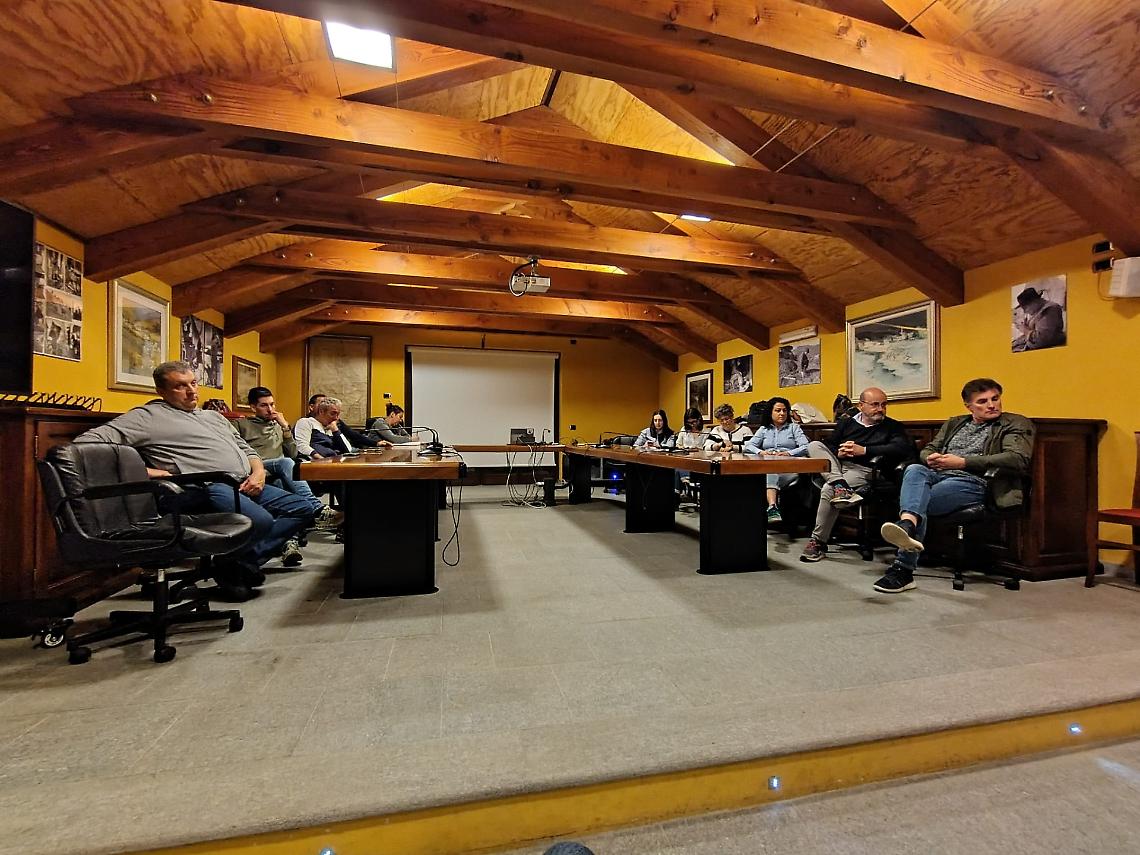 Comunit&agrave; protagonista: idee e progetti per il futuro del territorio con l'Associazione Ky&egrave;+