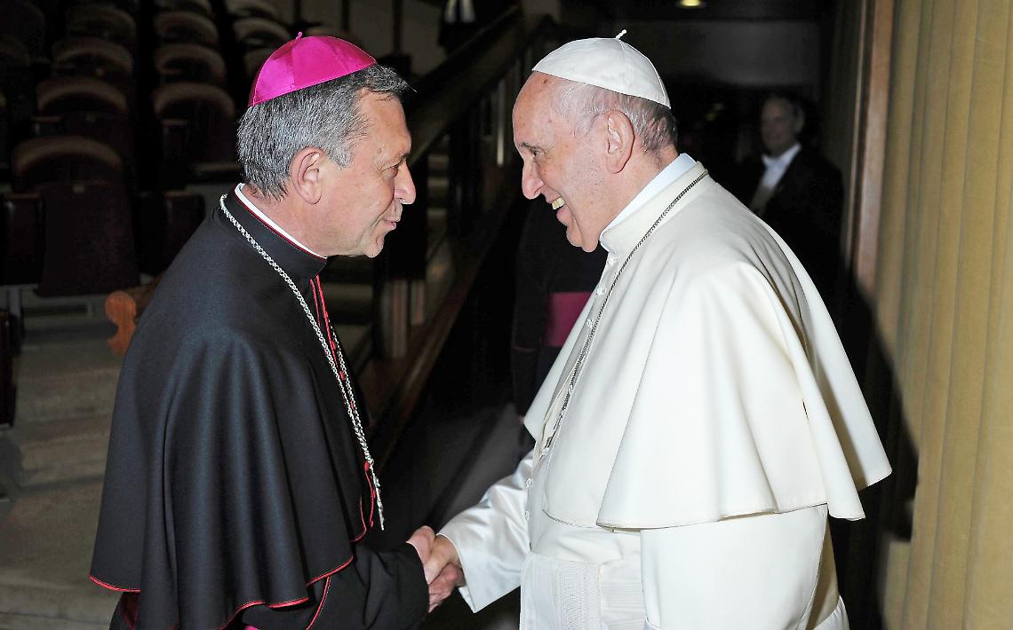 La sua testimonianza del Vangelo &egrave; rimasta e rester&agrave; dentro i cuori di tanta gente