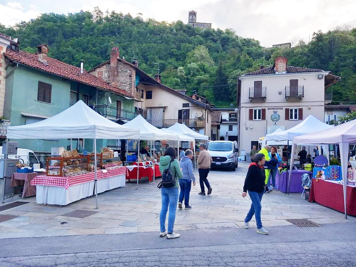 Tradizione e festa: torna San Gottardo con un ricco calendario di eventi