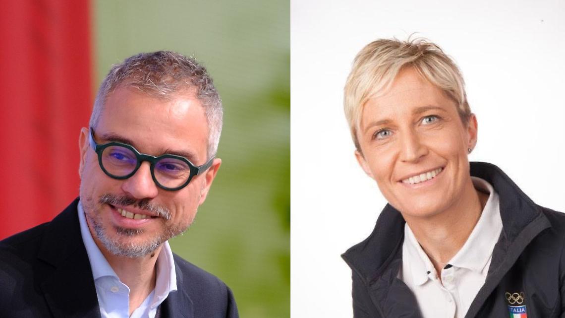 Dalle Olimpiadi ai banchi di scuola: i campioni raccontano come si vince