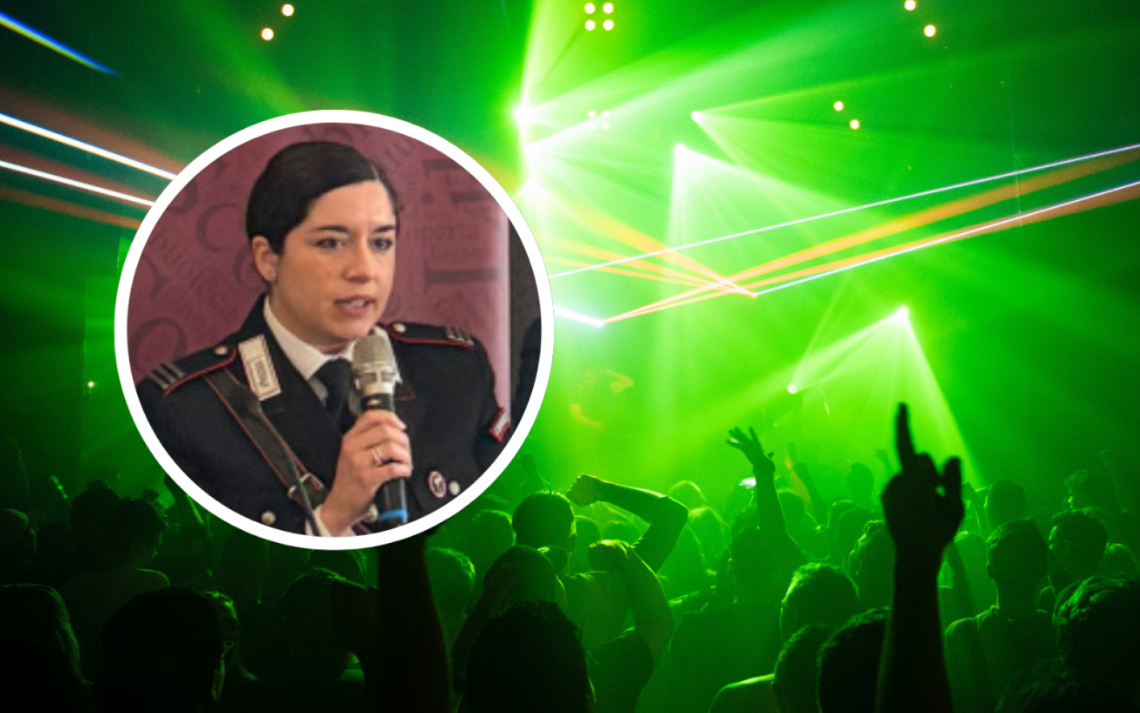 Eventi e sicurezza: &laquo;Aumentano i controlli per prevenire, non per punire&raquo;