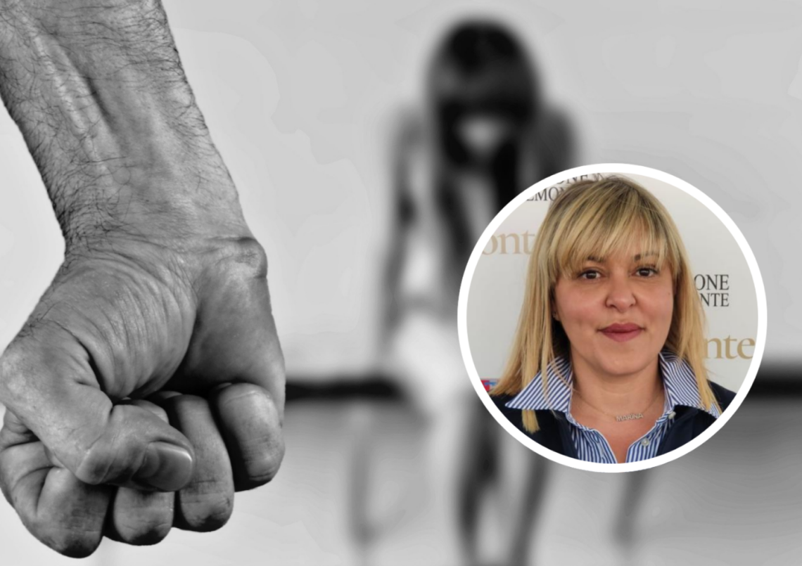 Femminicidi ad Asti e Alessandria: &laquo;Non basta indignarsi&raquo;