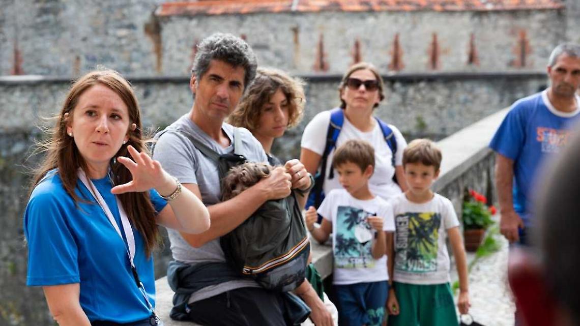 Riapre il Forte: pi&ugrave; accessibile, green e a misura di famiglia