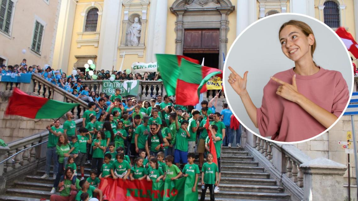 Tutti gli appuntamenti della settimana