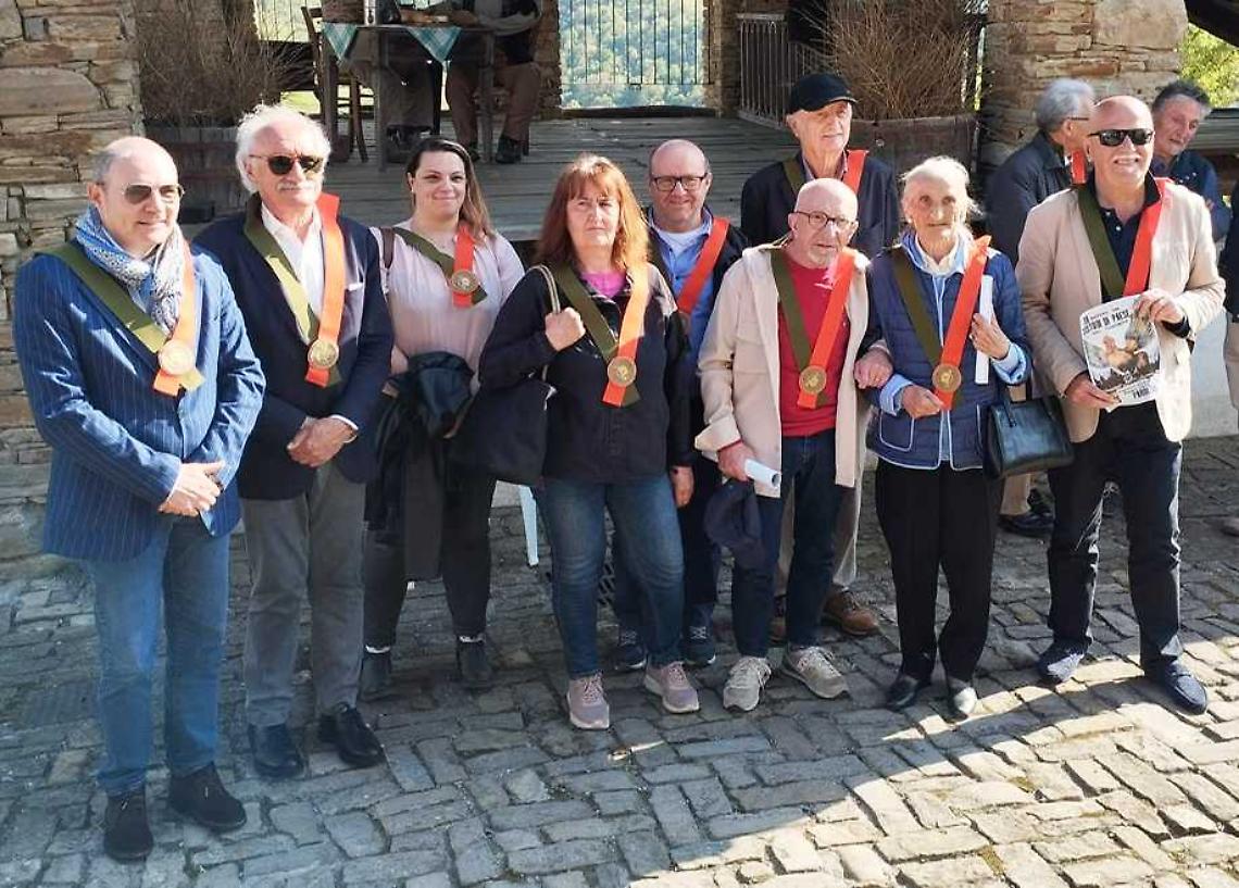 I custodi di paese tornano protagonisti: la comunit&agrave; celebra chi tiene vivi i borghi