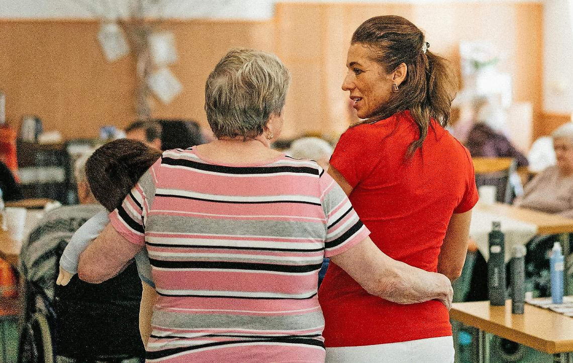 Insieme per stare bene e gestire la malattia: sei incontri gratuiti