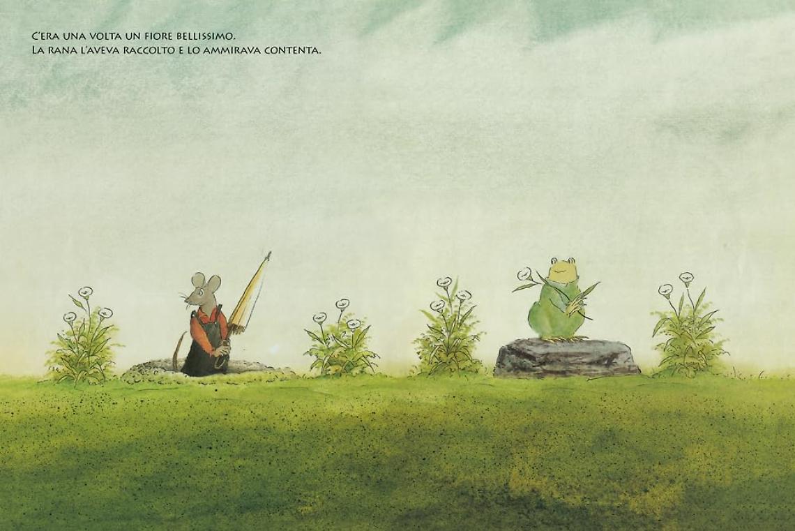 Dalla lite alla guerra: una lettura per far capire ai bambini il valore del dialogo