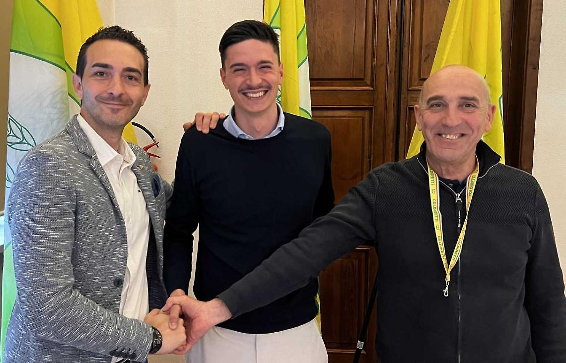 Coldiretti Ceva cambia volto: ecco i nuovi riferimenti sul territorio
