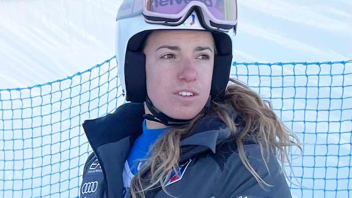 Profili falsi a nome di Marta Bassino: scatta l&rsquo;allarme