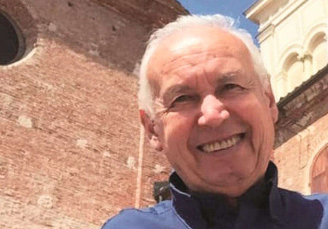 Parroco dedico, coraggioso nell'alluvione: il vescovo ricorda don Giorgio Burdisso