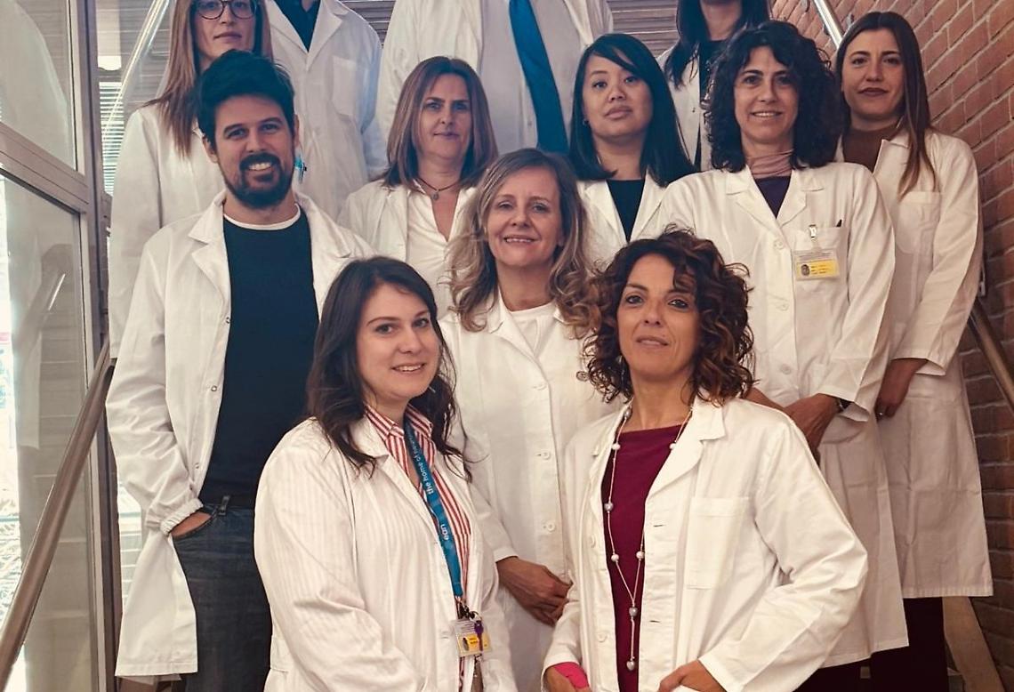 L'analisi della saliva per prevenire l'evoluzione della sclerosi multipla