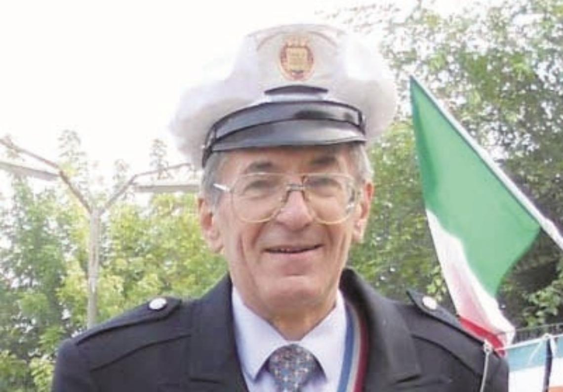 Bastia ricorda Massimo Bertolino: il 24 maggio l'intitolazione della piazza delle Scuole