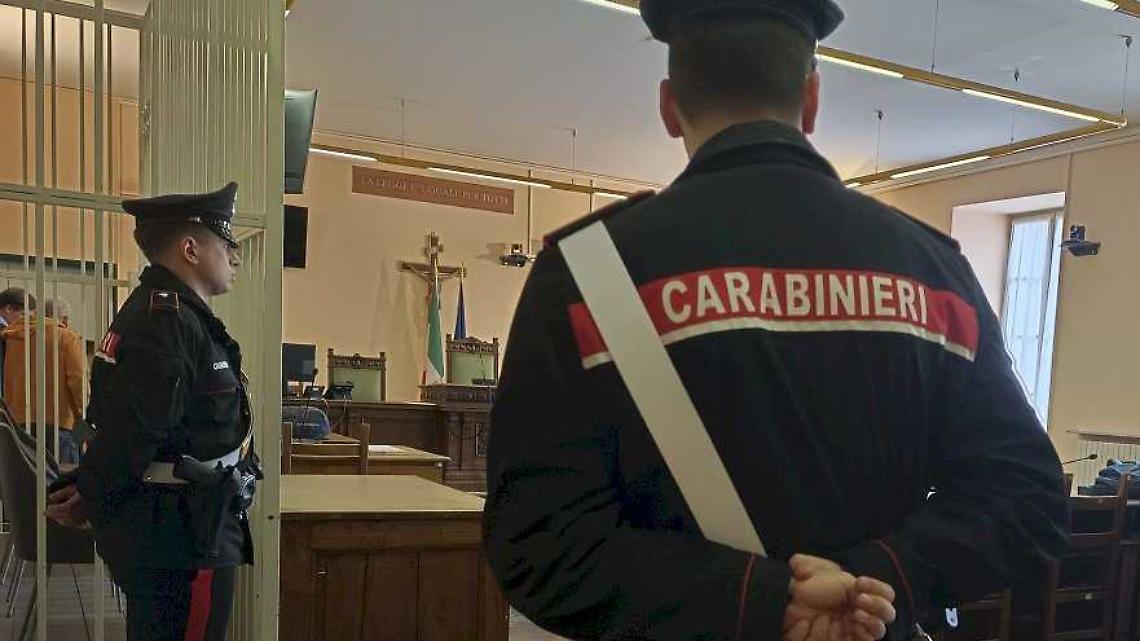 Dalle prime denunce agli arresti: cosa &egrave; successo nel centro per disabili sotto inchiesta