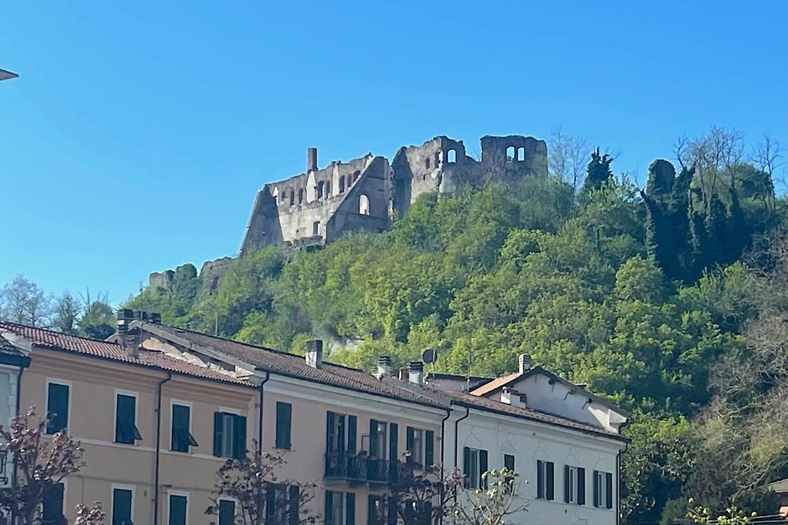 Cercasi "nuove proposte" per vitalizzare il Castello 