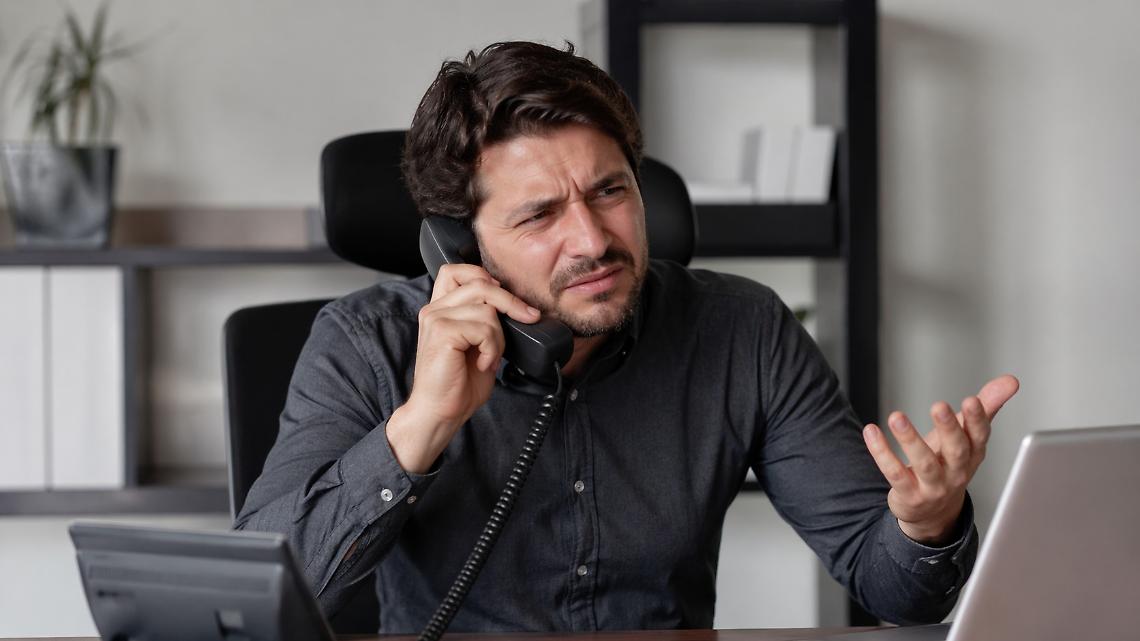 Telefonate moleste, la lettera contro il marketing aggressivo: &ldquo;Serve una stretta subito&rdquo;