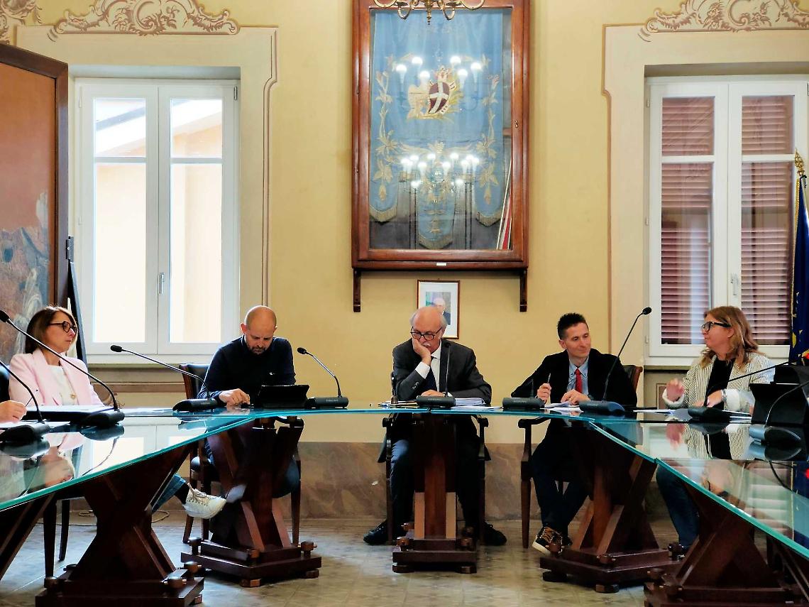 Cercasi rilancio per il bar degli impianti sportivi. &laquo;Vorremmo consentirne l'apertura il prima possibile&raquo;