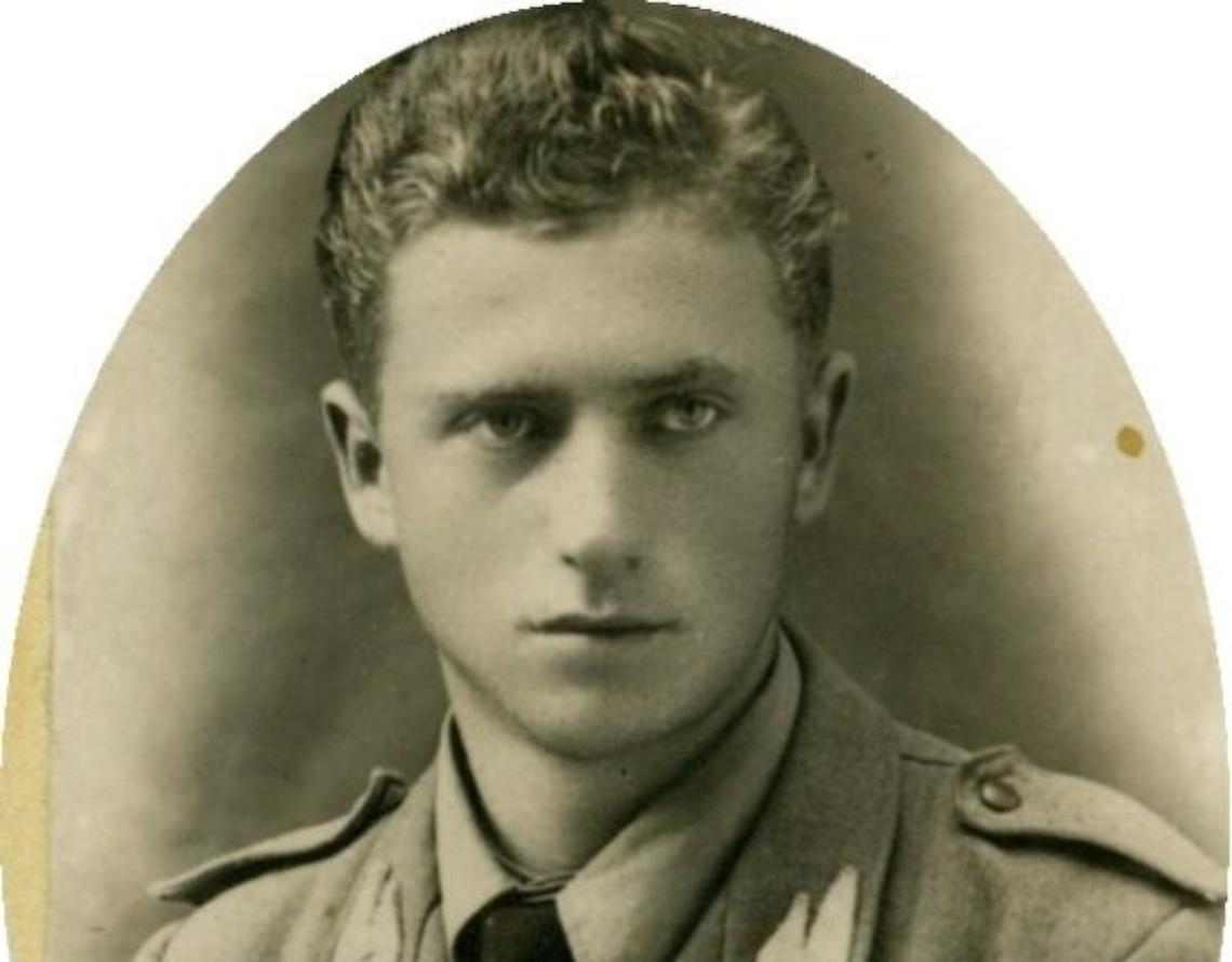 Seviziato e fucilato a 23 anni: il ricordo del partigiano "Timo", medaglia d'oro