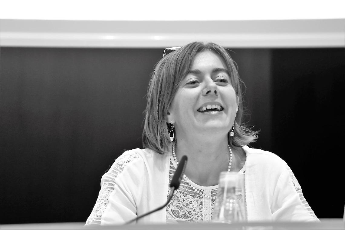 Il viaggio di una psicologa, tra emozioni e colori, alla scoperta di s&eacute;