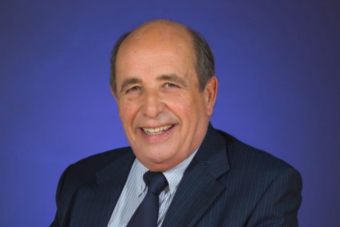 Una partita delle "vecchie glorie", per ricordare Fulvio Castellino