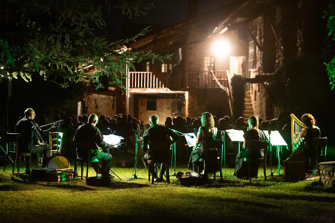 Musica, tradizioni e sapori: l&rsquo;estate si accende con un calendario ricchissimo