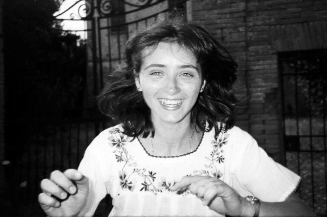 Una ragazza piena di sogni e di vita, al servizio degli ultimi: la Mellea ricorda Sandra Sabattini