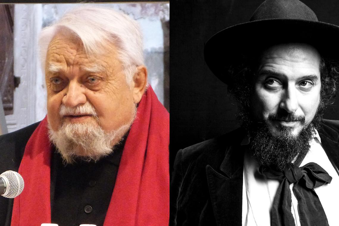 &laquo;Fra Dylan Thomas  la follia del Cristo&raquo;: l'incontro "cult" fra Vinicio Capossela ed Enzo Bianchi