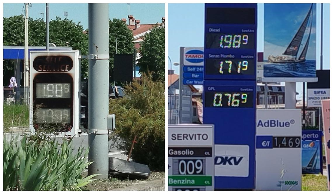 Il gasolio torna sotto i 2 euro al litro, ma quanto durer&agrave;? il 1&ordm; maggio finisce lo "sconto" accise