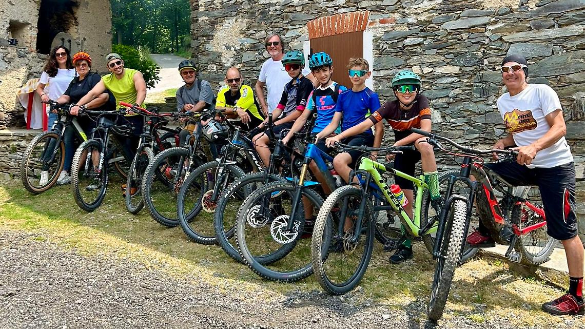 Ponte del 1&deg; Maggio, San Giacomo punta sulla mobilit&agrave; sostenibile: e-bike e car pooling per vivere la montagna