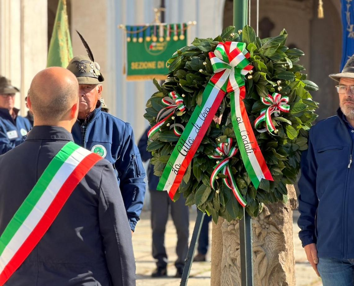 &laquo;Dobbiamo essere grati per la libert&agrave;, non diamola mai per scontata&raquo;