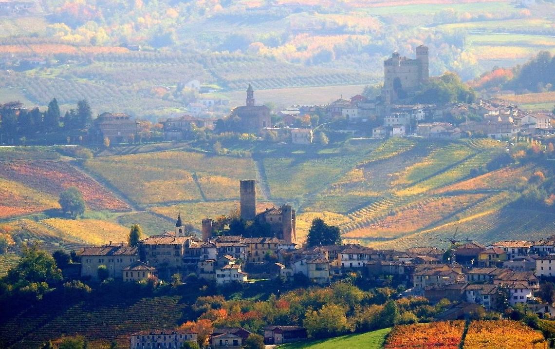 Dichiarazioni dei redditi: quali sono i Comuni pi&ugrave; ricchi?