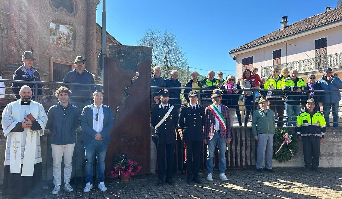 &laquo;Sono tornate guerre e divisioni, custodiamo la pace come il bene pi&ugrave; prezioso&raquo;