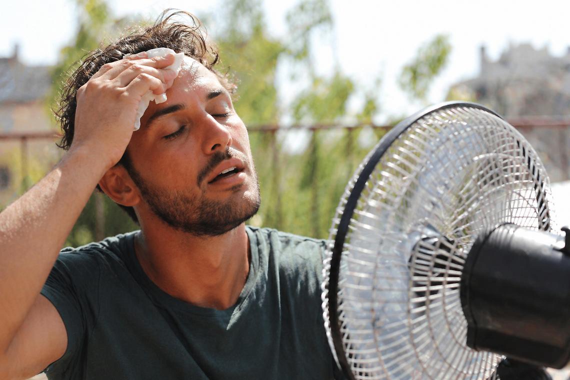 &ldquo;El Ni&ntilde;o ci far&agrave; davvero esplodere dal caldo?&rdquo; La risposta che smonta gli allarmi facili sull&rsquo;estate