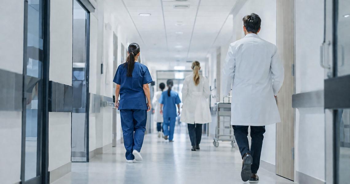 Sanit&agrave; pubblica, liste d&rsquo;attesa e medici che mancano: un&rsquo;assemblea per parlare di un tema che riguarda tutti