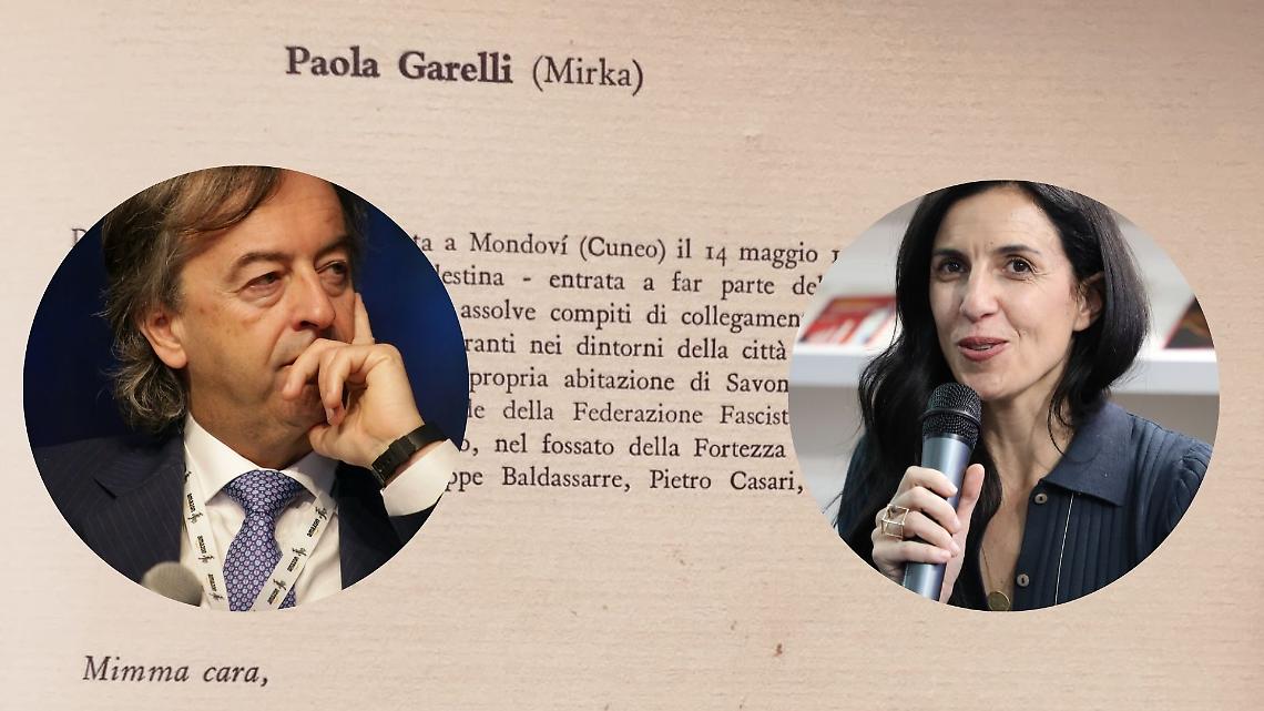 Influencer e volti noti raccontano la Resistenza: Burioni e Mannocchi ricordano la partigiana monregalese uccisa a 28 anni