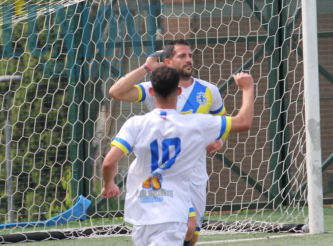 Langa Calcio - Bagnasco