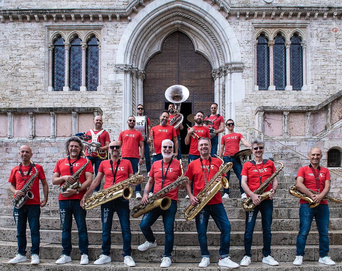 Jazz senza confini: concerti, cinema e performance immersive in una sola giornata